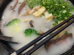 -鸭小妹鸭血粉丝(老门东店)