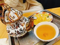 -百年老茶馆