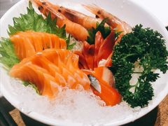 -水木锦堂·自助铁板烧(世贸天阶店)