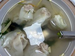 -吉云馄饨(桑梓路店)