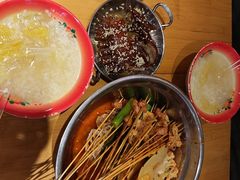 -嘉州鲜知味钵钵鸡(奎星楼店)