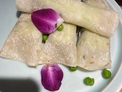 -新白鹿餐厅(金鹰新街口店)