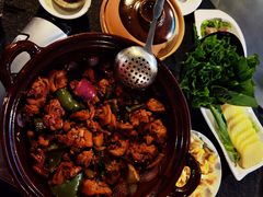 -财神鸡煲(华强北店)