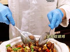 -聚福山莊·寻味顺德(北滘店)
