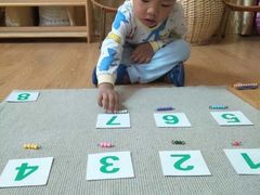 -爱尔贝早教中心