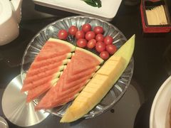 -独一处粥城(抚河北路店)