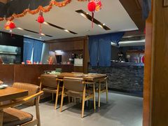 -傑·料理·海鲜放题(佛山文华荟店)