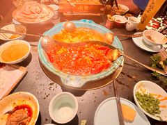 -吼堂老火锅(太古里总店)