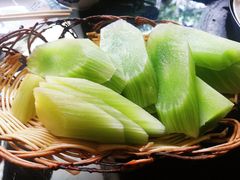 -姥家大锅台水库渔家