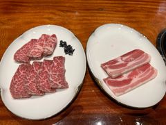 -观品和牛