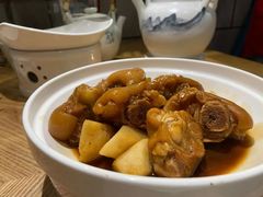 -山东老家(黄埔分店)