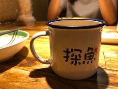-探鱼·鲜青椒爽麻烤鱼(领展购物广场店)