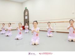 -DC少儿舞蹈培训中心(人民桥店)