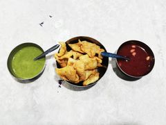 薯角-葛尼沙印度餐厅 (镇明路店)