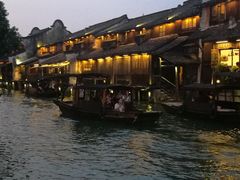 -外婆船宴餐厅·外婆喊你回家吃饭