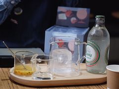 -明谦·Coffee&Cocktail Bar(美您公园店)