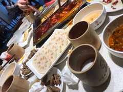 -小牛叔鲜切牛肉·火锅·烤肉自助(公济桥路店)