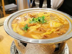 -山东宾馆·齐鲁苑餐厅