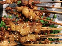 -木屋烧烤(坂田天安云谷店)