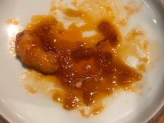 糖醋里脊-禾珍珠家常小馆(河南博物院店)