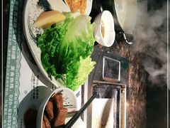 -阪尚皇·原切牛排·烤肉火锅自助(北京路店)