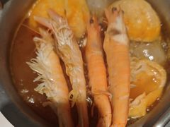 -香蜜轩·粤菜·宴会(世界之窗店)