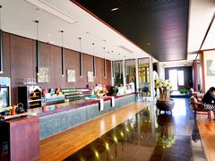 自助取餐区-梧桐餐厅(泉城路店)