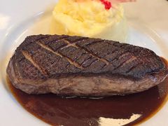 -Le Comptoir de la Gastronomie