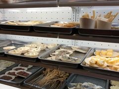 -灌县老妈砂锅串串香