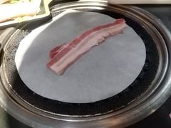 -牛味道炭火烤肉(湖前总店)