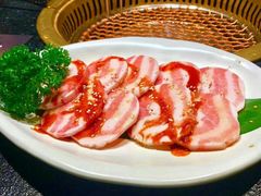 -漫烤鱼&徐州烧烤夜宵(万达店)