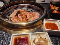 -嘿嘟嘟·肋条烧肉放题(爱融荟城店)