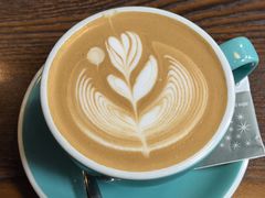 -咖啡·湖(德清店)