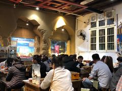 大堂-盟重烧烤(东瓜山创始店)