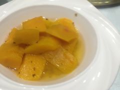 -君来梁溪饭店-餐厅