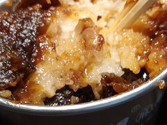-清真盛志望麻酱酿皮·非遗老字号