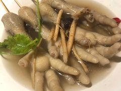 -百年恒益烧腊海鲜酒家·非遗传承(广州黄埔店)