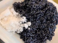 -山菜馆(竹海公园店)