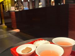 -杭州西子湖四季酒店·金沙厅