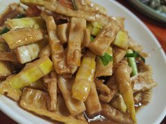 -芦茨金富饭庄·25年老字号·专做稻草鸡