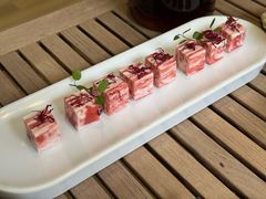 玫瑰酸奶慕斯-熙楼(翠湖店)