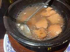 -杨记隆府(汉街店)