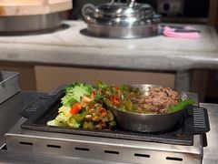 -肉肉大米(金虹桥店)