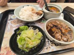 -真功夫(搜秀城店)