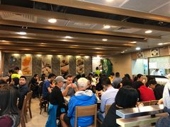 大堂-添好运点心专门店(中环IFC店)