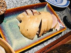 招牌盐水鸭-南京大牌档(济南万象城店)