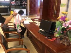 -锦粤宫·精致粤菜(阳西店)