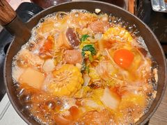 -玉川屋创意日料(北美新天地店)