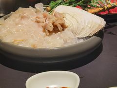 -官也街澳门火锅(新源里店)
