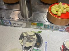 -川锅·火锅·烤肉自助餐厅